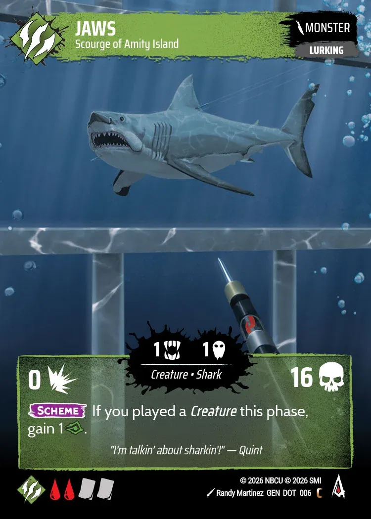 Jaws