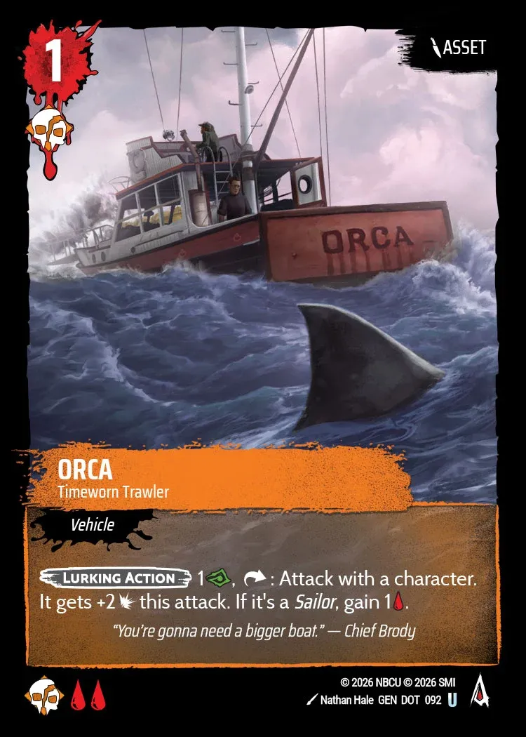 Orca